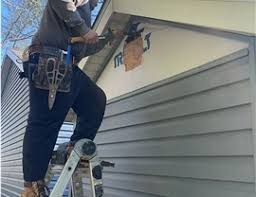 Reliable Fairmount, CO Siding Installation & Repair Solutions